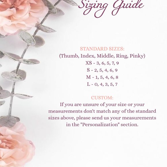 Spring Press on Nails/ Eggshell Press on Nails/ Easter Press on Nails - Picture 7 of 8